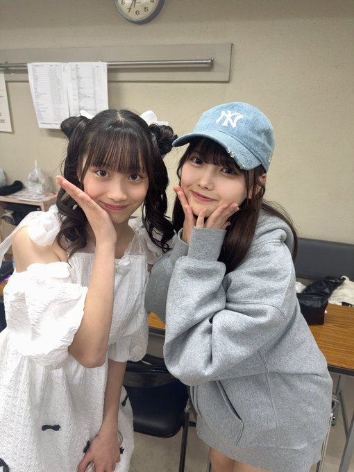 山田莉愛のTwitter画像28