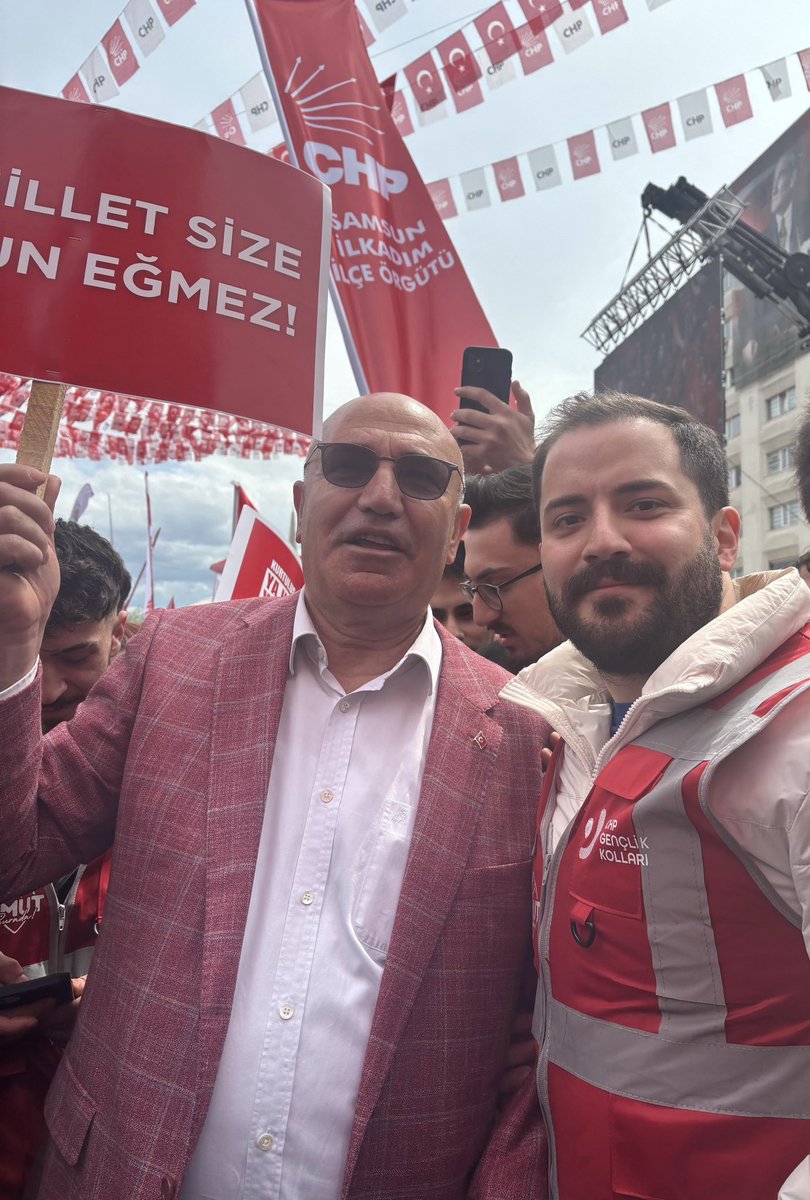 ATATÜRK’ÜN ŞEHRİ SAMSUN’DAYIZ!
<a href="/MTanal/">Av.Mahmut TANAL</a>
