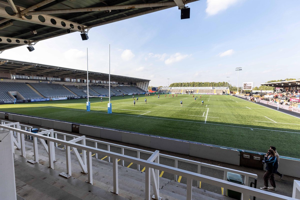 Newcastle Falcons (@falconsrugby) on Twitter photo ππππππ π¬ π©ππππ‘ππππ¦: ππ’π¨π‘πππ§ππ’π‘ π£πππ¦π ππ’πππππ¦
Newcastle Falcons are recruiting a number of coaches to work part-time at our regional training centres.
For more information and details of how to apply, please click the link below. ππππππ π¬ π©ππππ‘ππππ¦: ππ’π¨π‘πππ§ππ’π‘ π£πππ¦π ππ’πππππ¦
Newcastle Falcons are recruiting a number of coaches to work part-time at our regional training centres.
For more information and details of how to apply, please click the link below.