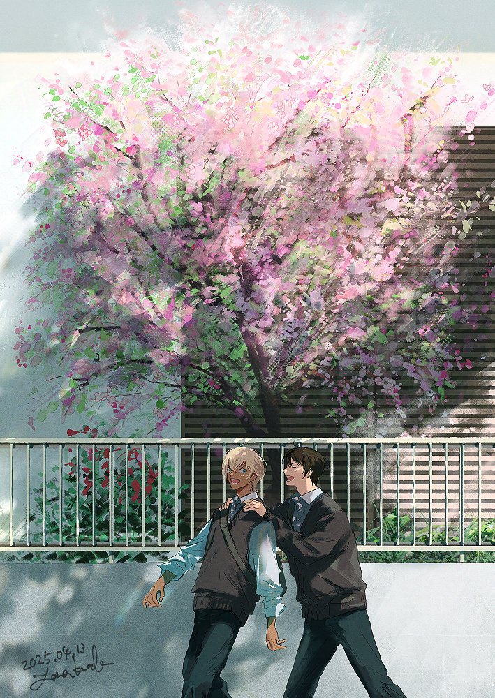 よなかだ(G) tweet media