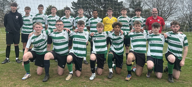 ChewValleyPE's tweet photo. It has been a real pleasure to work with the @ChewValleySch Year 11 Football team! A dedicated and entertaining group! #positiverelationships #coachmonk #onemoregame https://t.co/lJg6cDWoR6