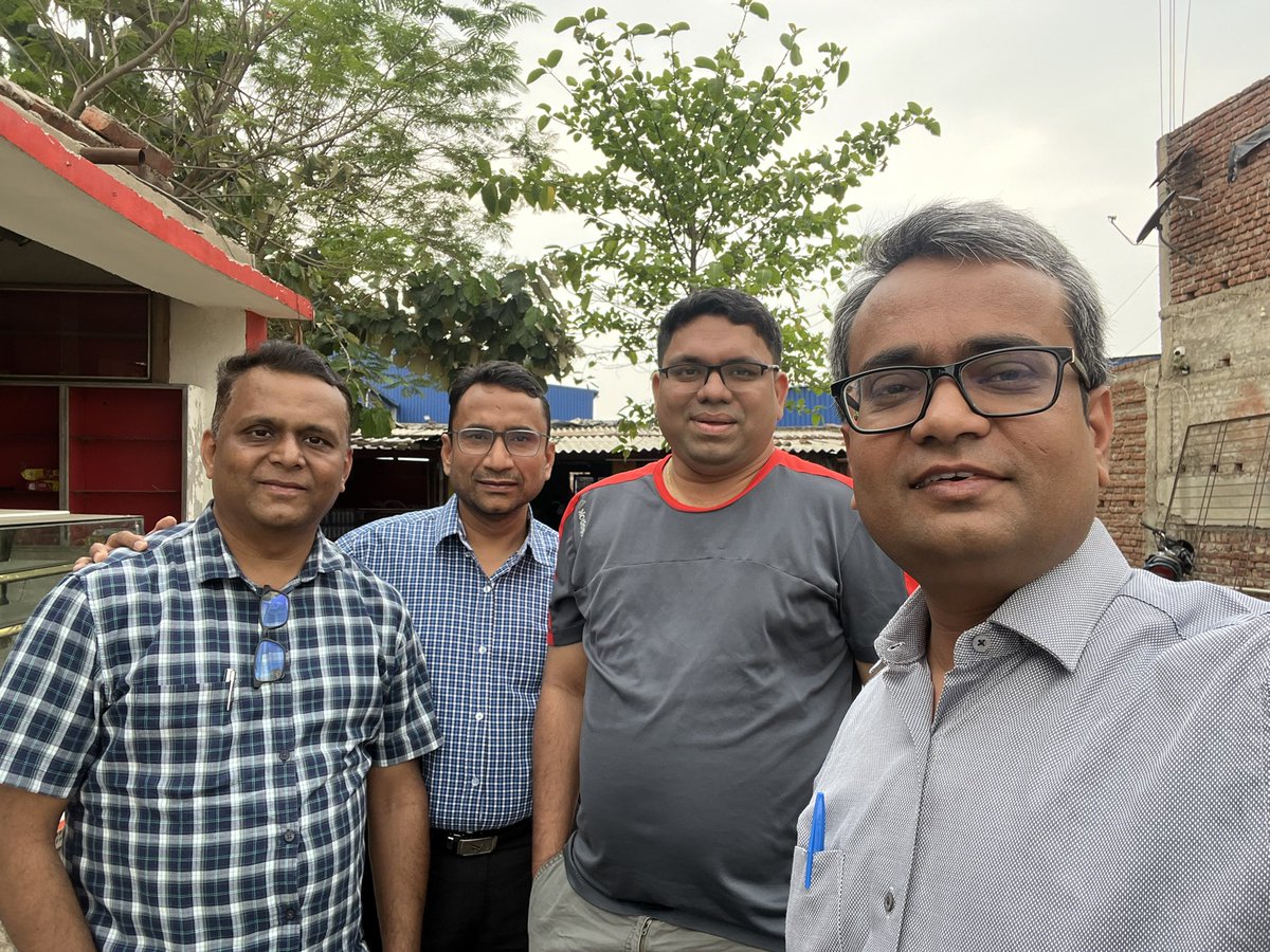 Dr. AMARENDRA tweet media