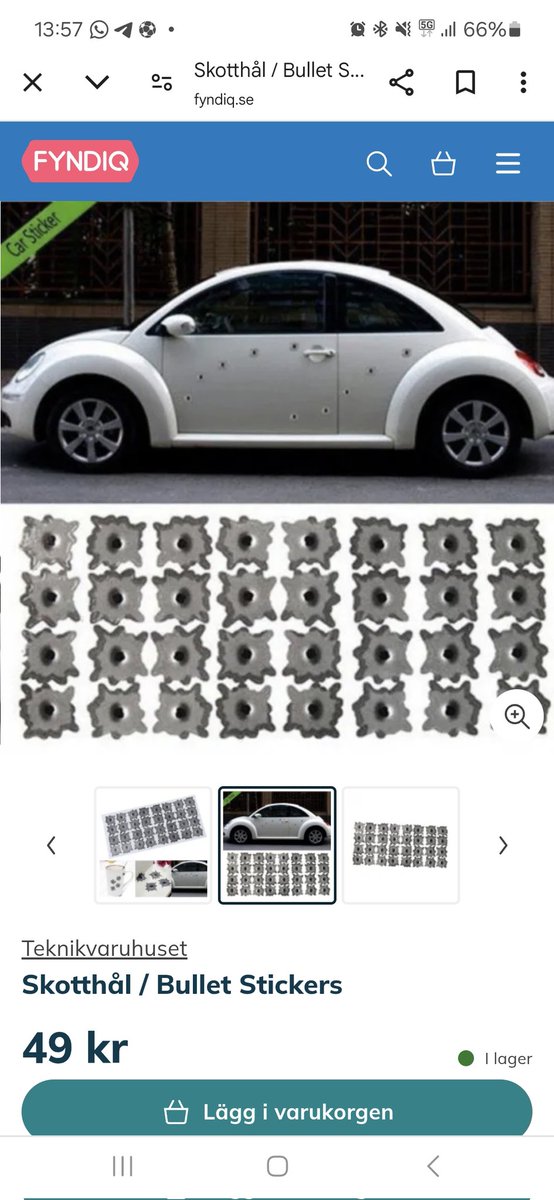 Dif västerhaninge slår till