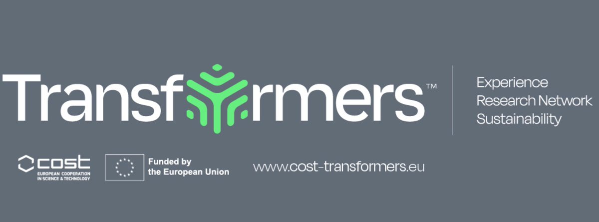 TransformComm's tweet image. 📢Only 2 days left! Need support to attend #TCESG25 or #TCXYork? Apply for up to €1,500 via #TransformERS Conference Grants - for travel &amp;amp; participation.
🗓Deadline: April 15
🔗cost-transformers.eu/calls/
*Open to EU + select countries
#ConferenceGrant #AcademicFunding #COSTAction