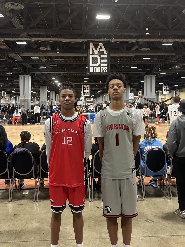 Alex Douglas (@aloading_4) on Twitter photo <a href="/RisingStars_Inc/">Rising Stars</a> 16u with a statement afternoon win. Kingsley Rogers ‘27 was a terror in transition all game long, can knock down an open shot, and get to the rim in the half court. DJ Hawkins ‘27 is a 6’7 wing with guard skills and a consistent jumper. Great shot blocker as well <a href="/RisingStars_Inc/">Rising Stars</a> 16u with a statement afternoon win. Kingsley Rogers ‘27 was a terror in transition all game long, can knock down an open shot, and get to the rim in the half court. DJ Hawkins ‘27 is a 6’7 wing with guard skills and a consistent jumper. Great shot blocker as well