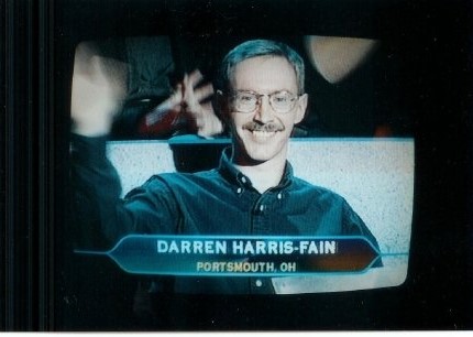 dharrisf's tweet photo. On this date 25 years ago I was on @MillionaireTV hosted by Regis Philbin. There I met the show's producer, @embassydavies, who's now the executive producer of @Jeopardy, and my 10-year anniversary for that appearance is coming soon. https://t.co/HSiO8C08Ee