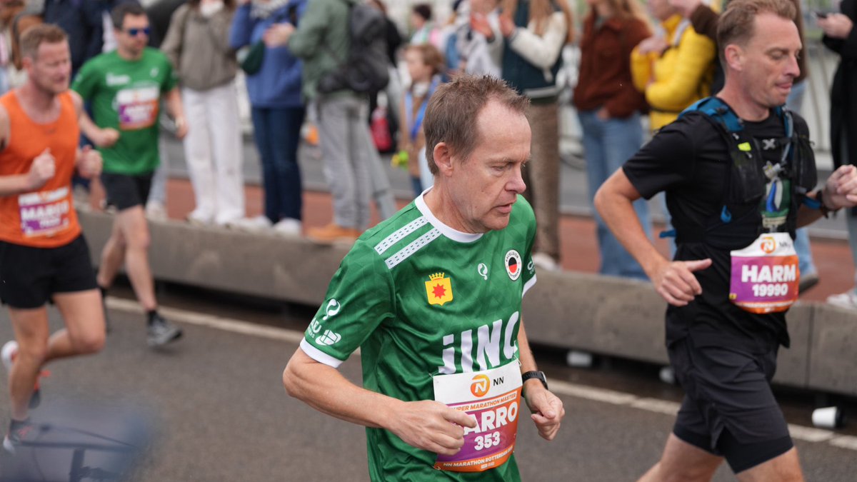 excelsiorrdam's tweet photo. Representing at the @MarathonRdam https://t.co/zvIotzi9m6