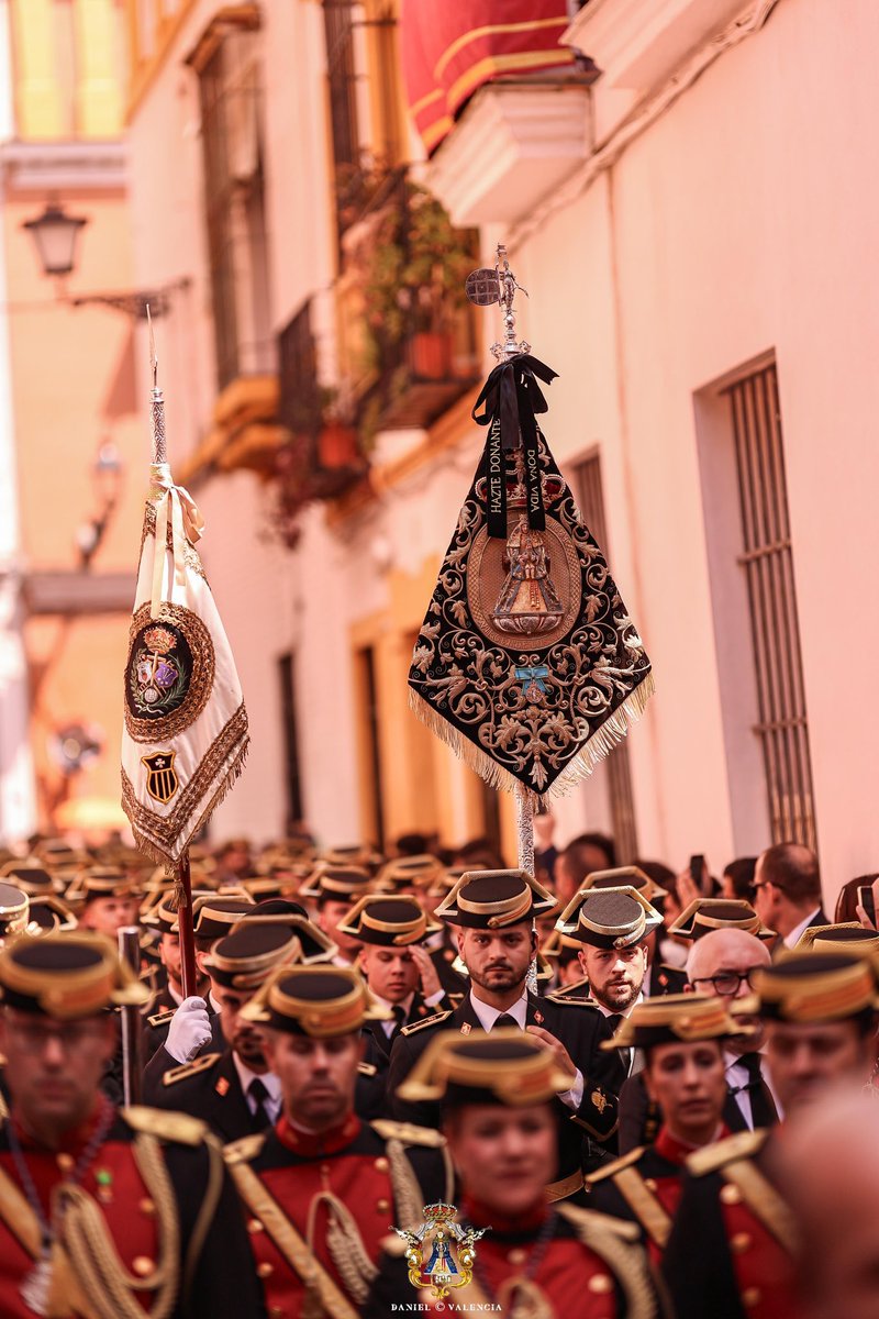 AgrupacionVR's tweet photo. 𝐂𝐀𝐁𝐄𝐙𝐀 𝐅𝐑𝐈́𝐀 

𝐂𝐎𝐑𝐀𝐙𝐎́𝐍 𝐂𝐀𝐋𝐈𝐄𝐍𝐓𝐄

@Jesus_Despojado #SSantaSevilla25 https://t.co/ewu1ps1Qvp