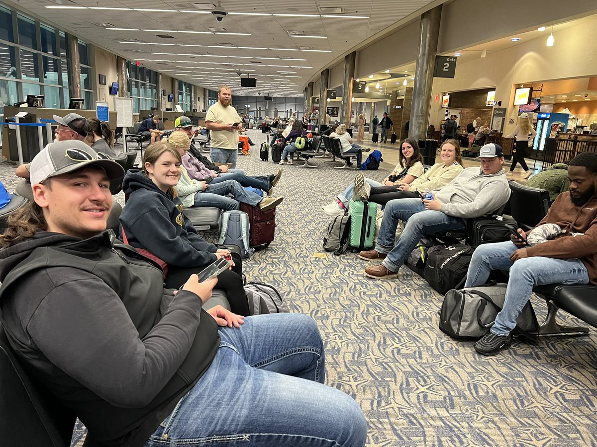 NDSCS Agriculture tweet media