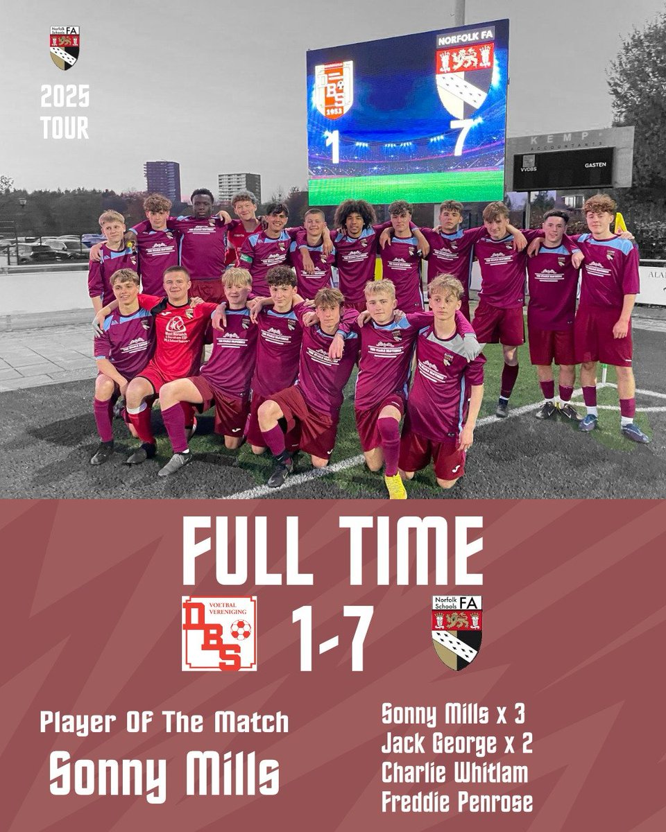 10/04/25 V vv DBS (u15s)