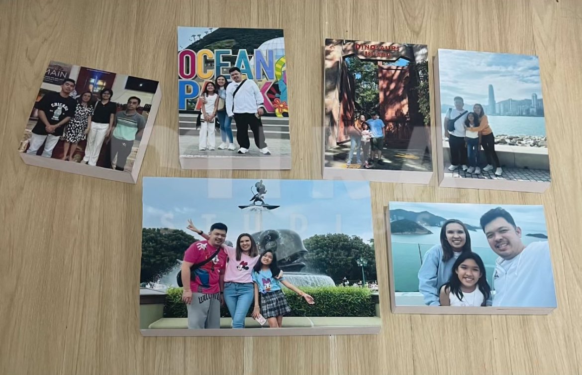 mirastudios's tweet photo. ꒰ #ms_prints ꒱

3D SINTRA BOARD WALL DECOR 💖

> available in BOX or FLAT type
(attached clips are in box type)

🏷️ photocards photo film strips chip bags bookmarks notepads stickers manila bulacan clark philippines ships nationwide concert fan meeting support printing services https://t.co/zksadwHwZZ