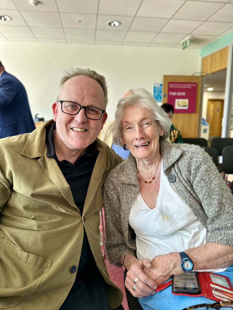 LyricBelfast's tweet image. This weekend, a new digital archive of the Lyric’s literary journal ‘Threshold’ was launched as part of the brilliant @CuirtFestival by @NUIGalway. It will now be available online for everyone to access.
Read full story here👇
bit.ly/3YuGpfg