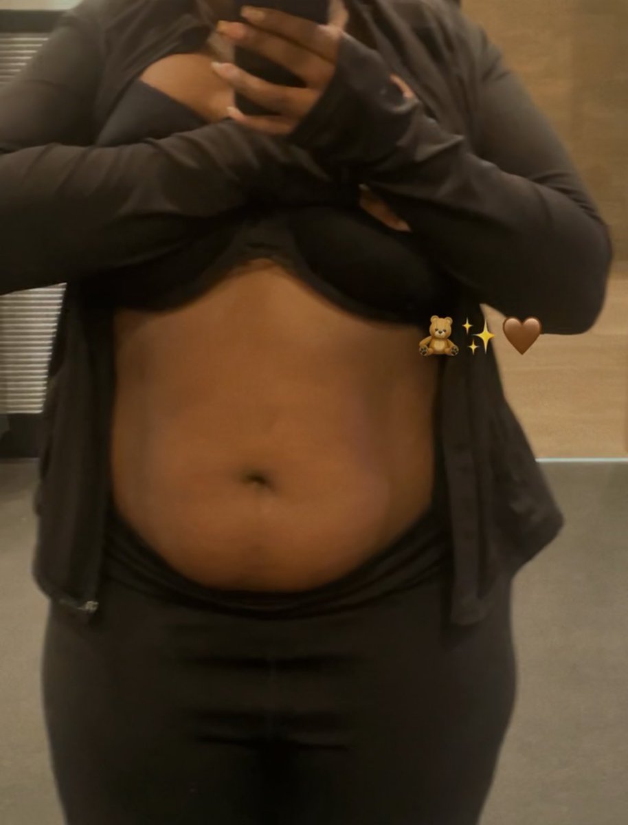 thisismynoor's tweet photo. Here’s the thread ( intermediate /extreme ) how I took inches / make my waist smaller over the course of two weeks ( not Ana friendly ❤️‍🩹) https://t.co/FWSUUKj00V