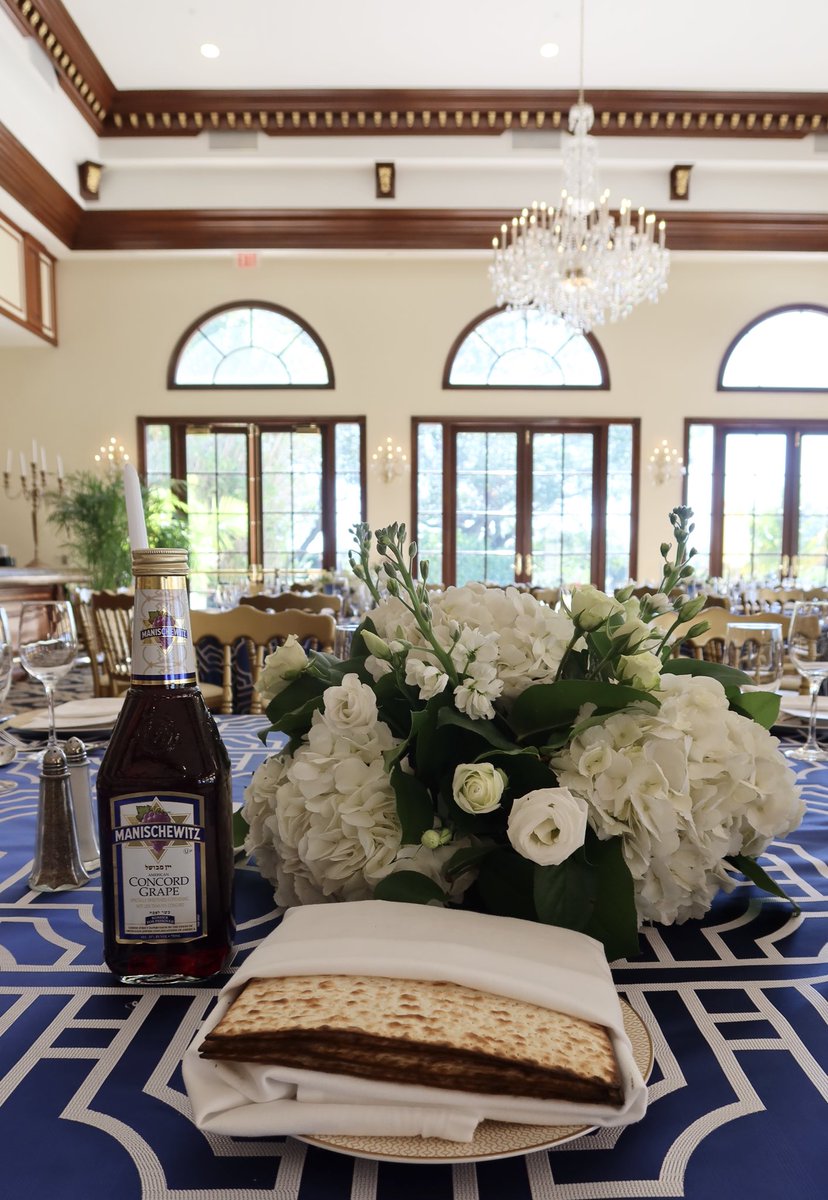 Trump Palm Beach (@trumppalmbeach) on Twitter photo Traditions and family make for a happy Passover. Thank you to all who chose to celebrate with us! Traditions and family make for a happy Passover. Thank you to all who chose to celebrate with us!