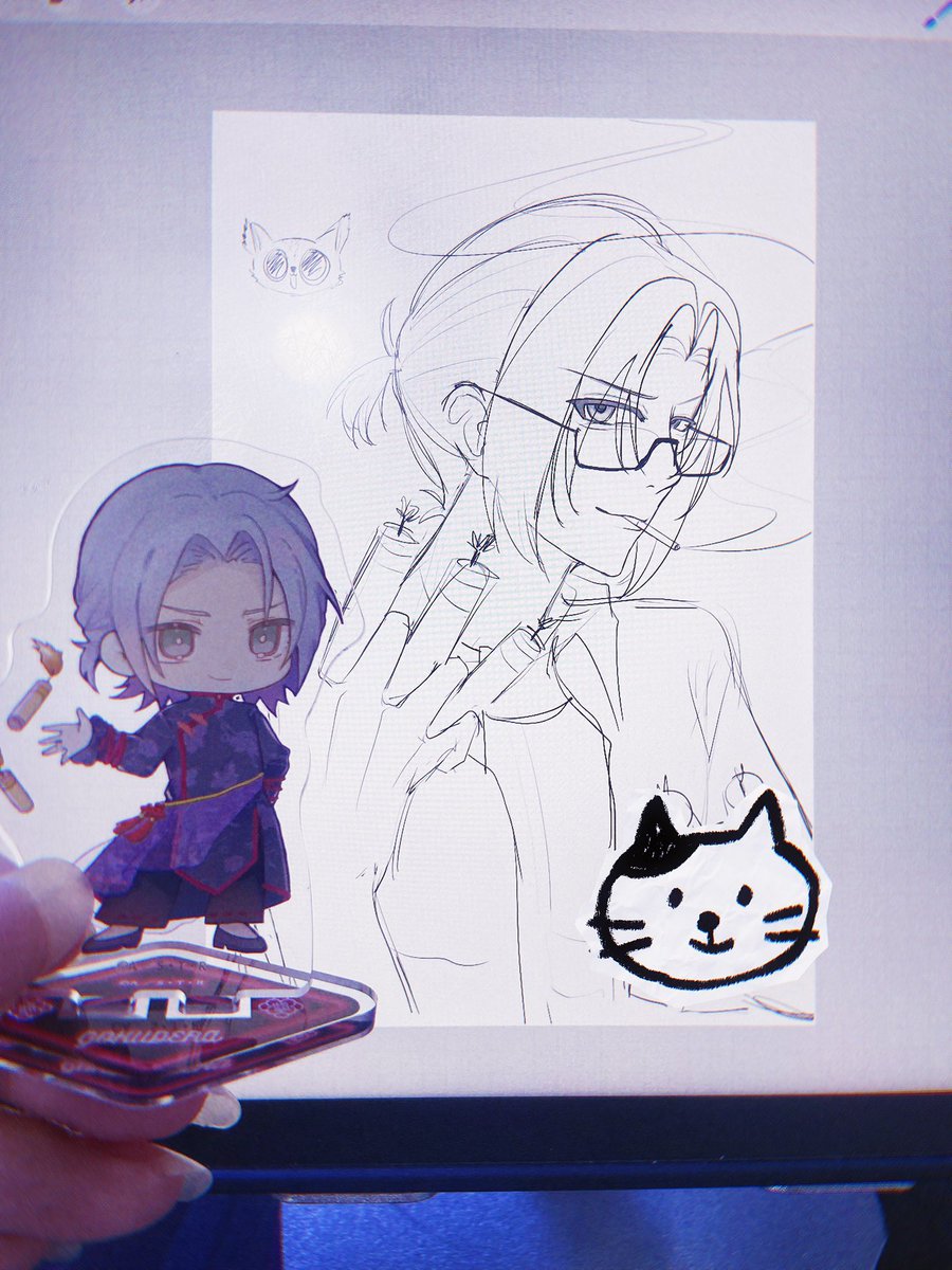 maimxi_'s tweet photo. ごくでらくん٩( 'ω' )و https://t.co/d8HVkZBa5B
