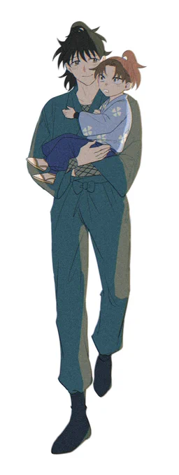 子利吉 