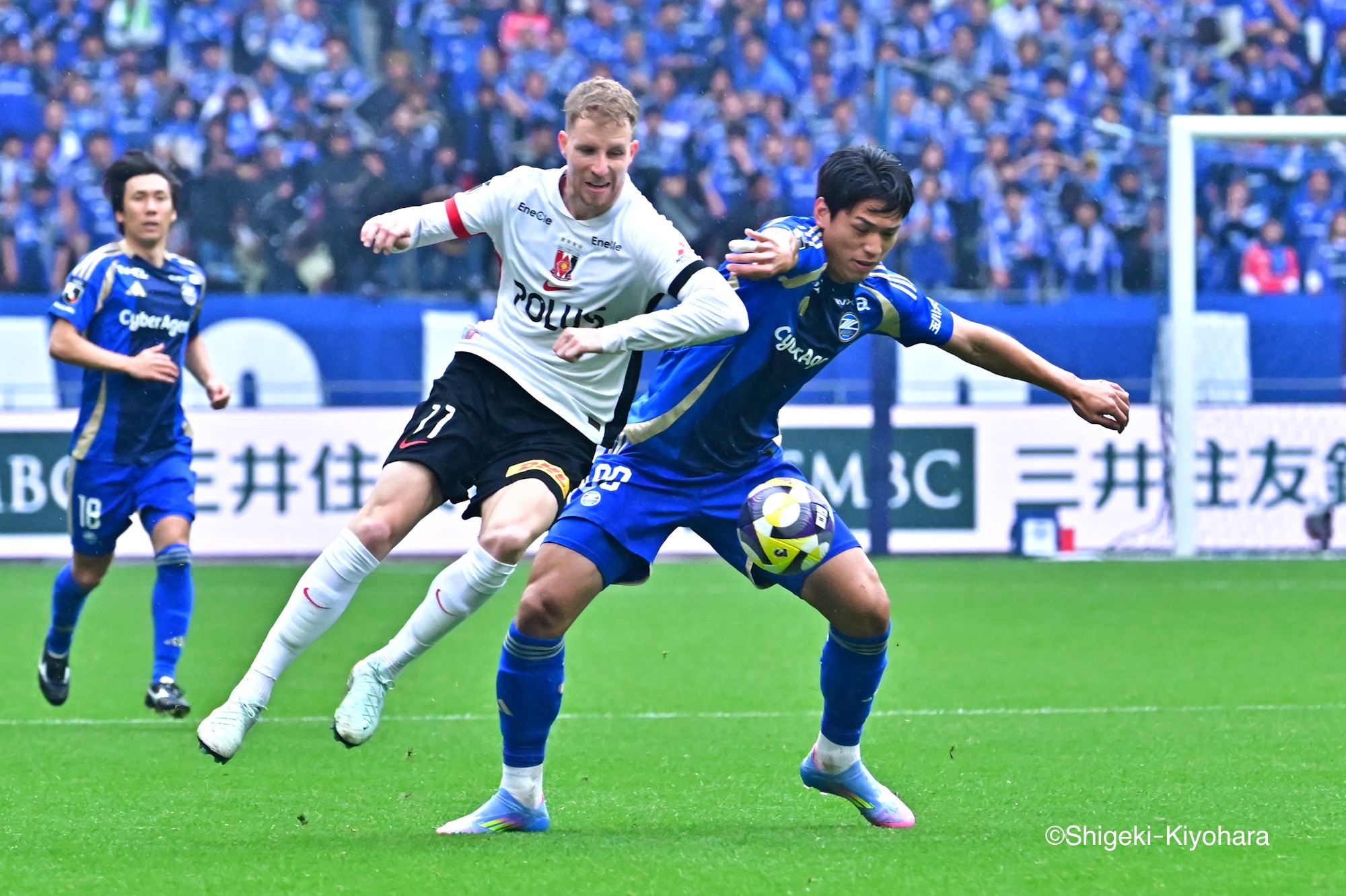 町田ゼルビア サッカーシャツ 3枚　Lサイズ FC町田ゼルビア 2024 ユニフォーム | FC町田ゼルビア