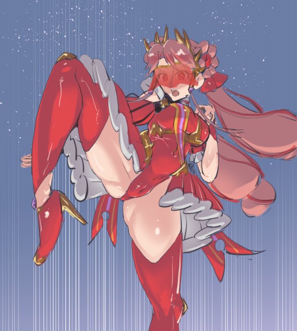 アイベールはもう付けないんかな… 