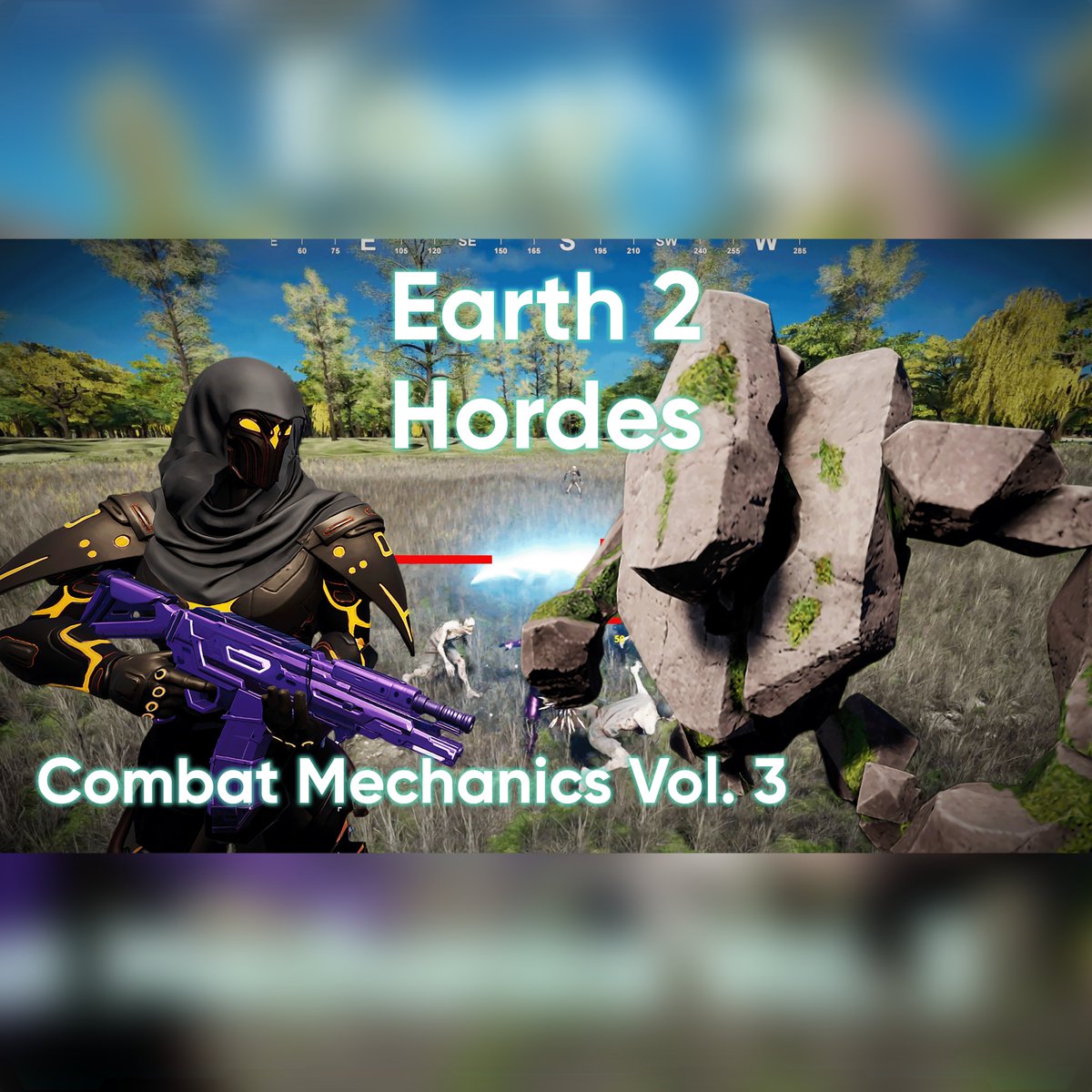 Earth 2 🌍2️⃣ tweet media