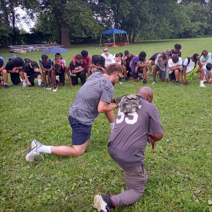 Ertz Family Foundation tweet media