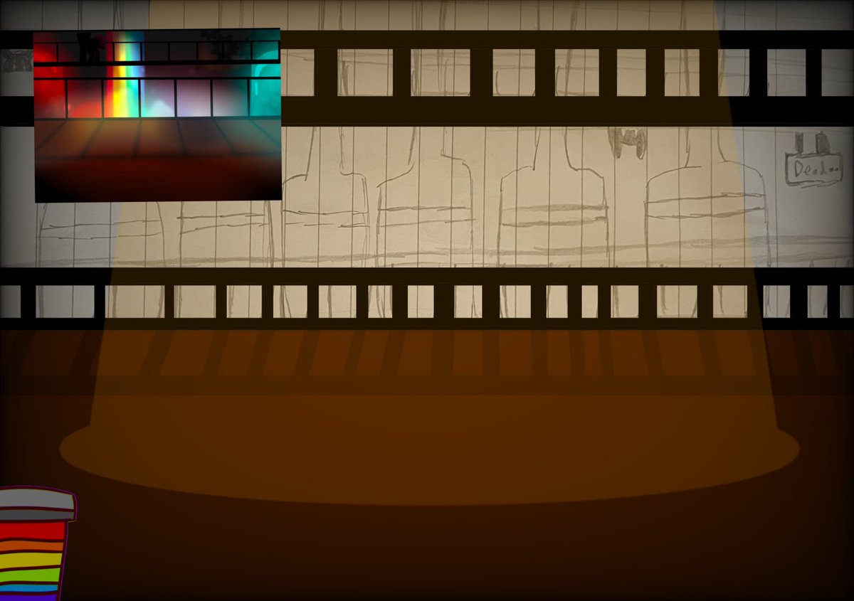 Axy_LOL15's tweet photo. Rainbow Factory?? 🏭  

Progress [ SO far 58% ]  

#fnfmlp #fnfmods #mylittlepony 
#Fridaynightfunkin #fnfmods https://t.co/Od0E3wcikH