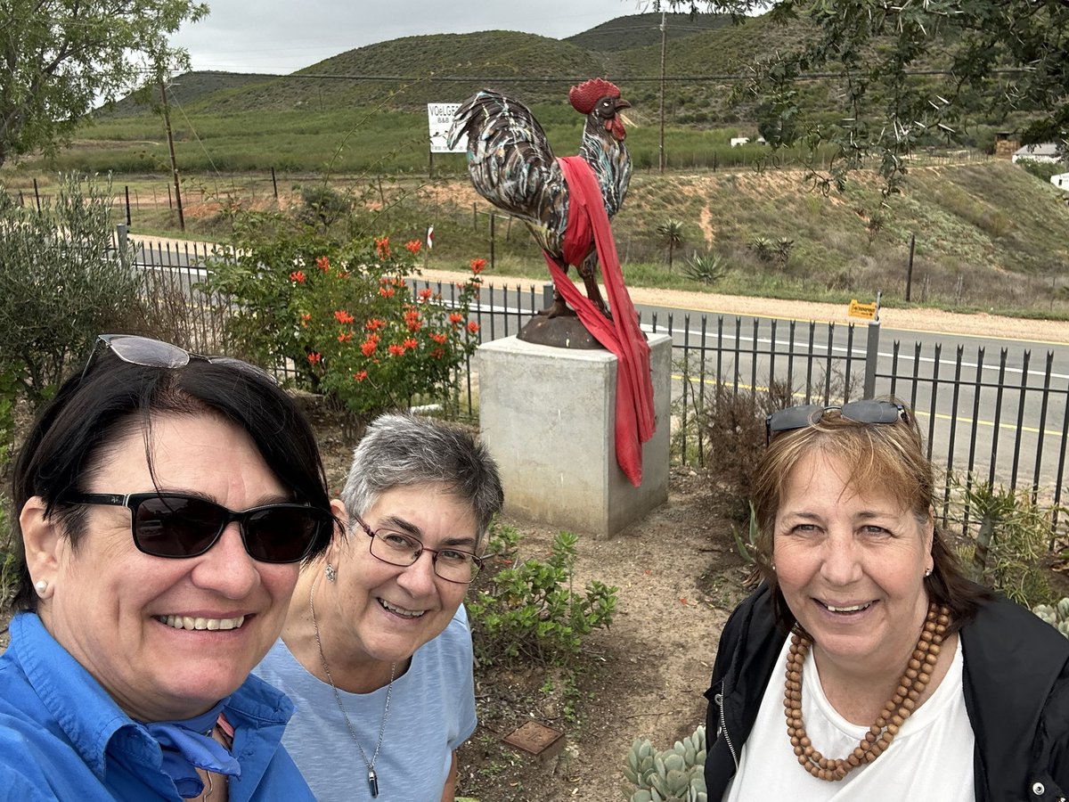 nichola_anne's tweet photo. #DeRust
Niekie Eksteen’s #VillageTradingPost https://t.co/kidJGsR38N