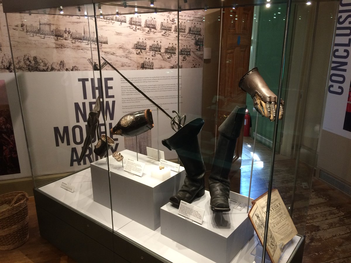 Join us at NCWC Tudor Hall for an electrifying evening! 🏰 Discover the dramatic life of Sir Thomas Fairfax, the indomitable Civil War general. ⚔️ Hear the grisly details of his wounds and challenge your perception of history with Edward Stockley.

📅 Thursday 24 April 🕑 7.30pm