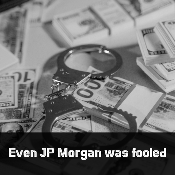shinO7_O7's tweet photo. 🚨 Even JP Morgan was fooled.
Charlie Javice, 32, scammed the bank out of $175M by faking user data in her student loan startup, Frank.
From Ivy League to 30 years in prison — the new Elizabeth Holmes?
#StartupScam #CharlieJavice #FraudAlert #Theranos2 #JPmorganScam https://t.co/q5Jrg6Sm24