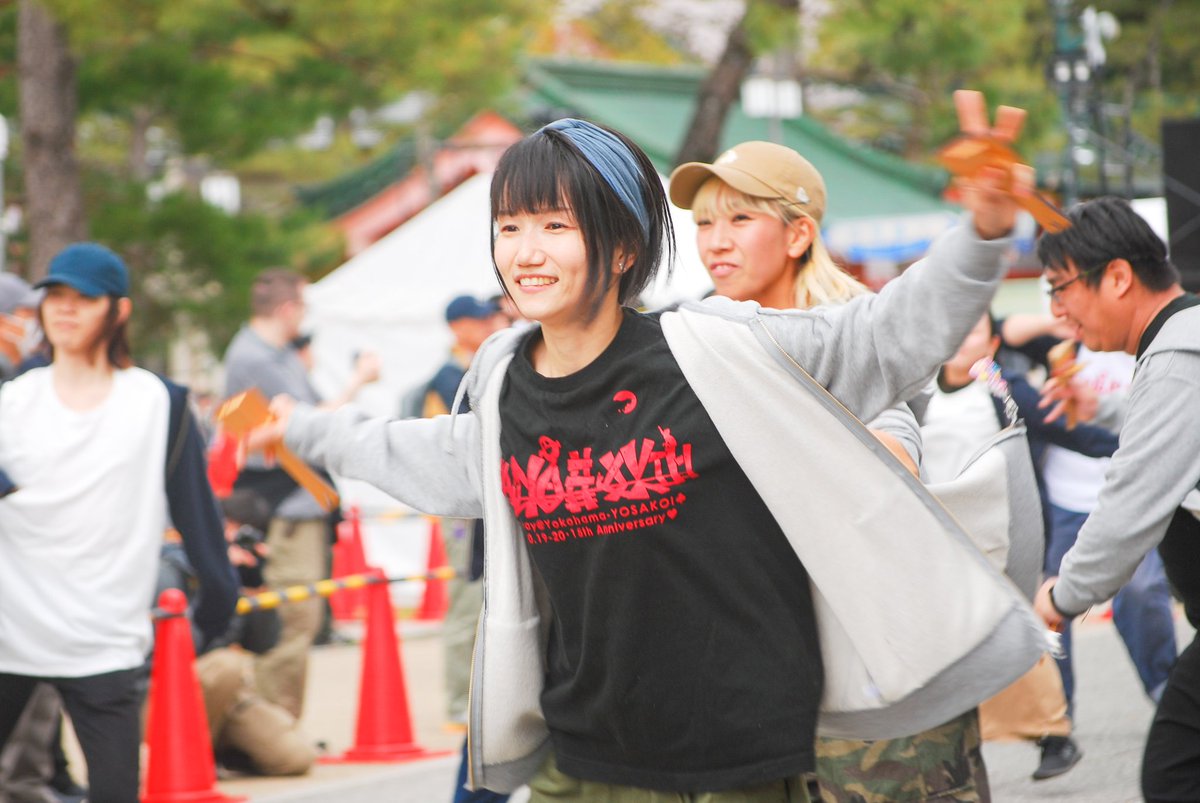 zero_yosayosa's tweet photo. #Panaway
#京都さくらよさこい
#さくよさ https://t.co/Ytwi0DKnuo
