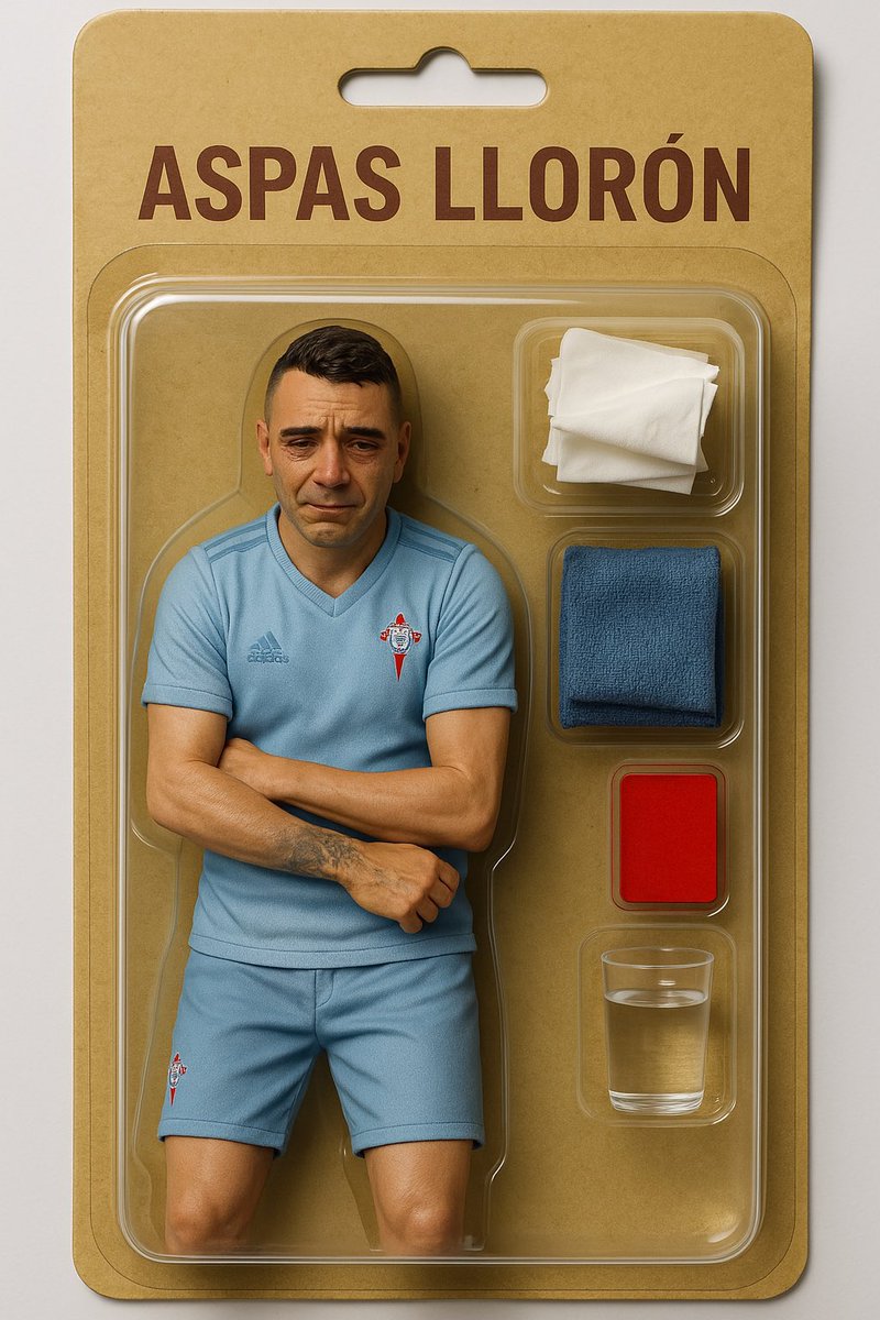 GanoElCelta's tweet photo. Celta de Vigo:

- Históricamente nunca han ganado nada.
- Las derrotas del eterno rival, sus únicos éxitos.
- Viven en el más absoluto complejo.
- Acostumbrados a perder, les pierden las formas.

Respeta al Espanyol, llorón, hasta Arenas de Getxo tiene más títulos que vosotros. https://t.co/7VOlDkXgnM