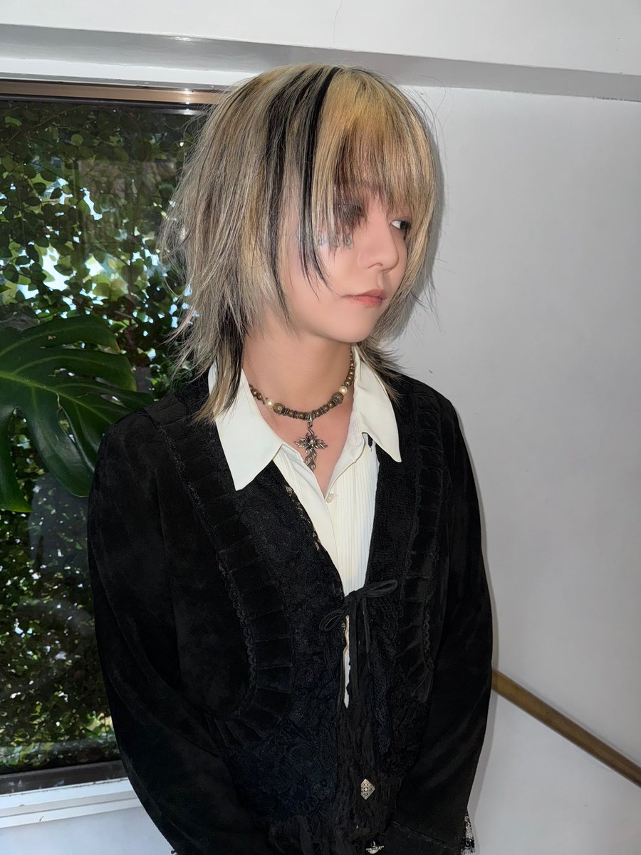 よきき tweet media