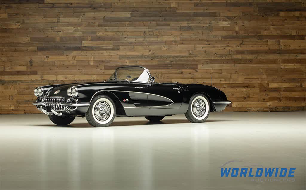 CorvetteBlogger tweet media