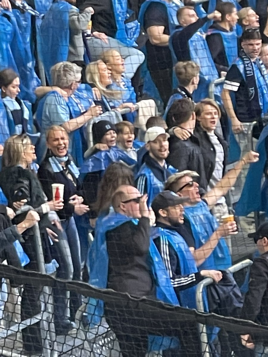 Diffen är redo för flumeride 🎢