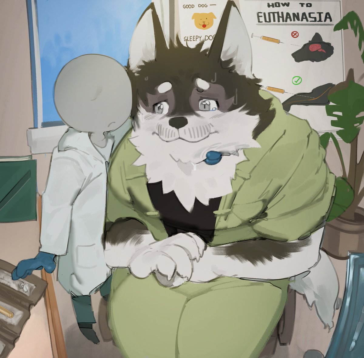 Kogito tweet media