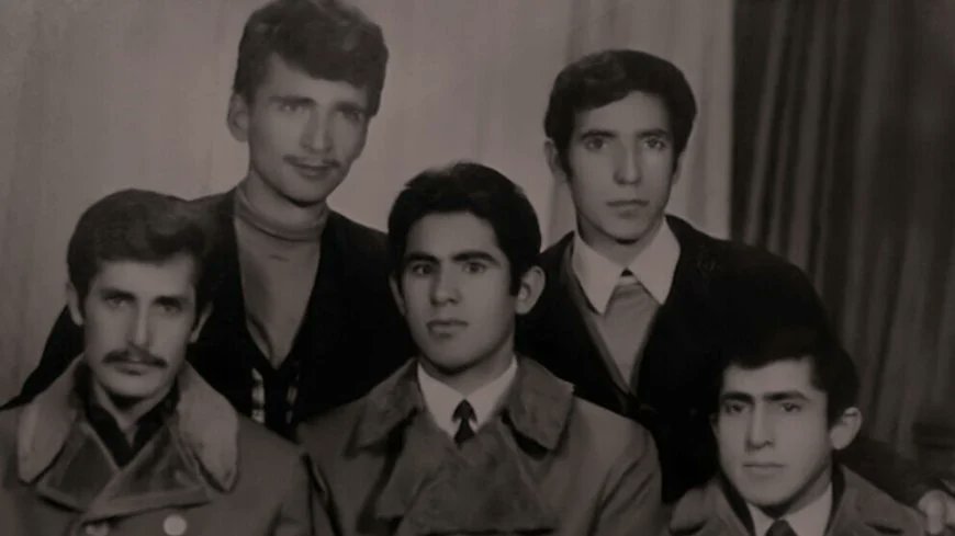 Wêneyekî Rêber Apo cara yekemîn hate weşandin