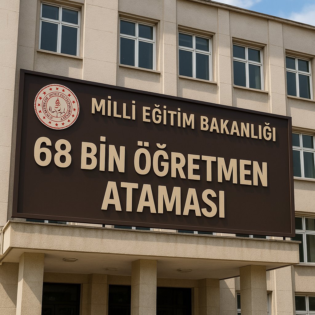 Dünya duydu sayın vekilim sayın CB sıra sizde <a href="/RTErdogan/">Recep Tayyip Erdoğan</a>
<a href="/Yusuf__Tekin/">Yusuf Tekin</a>
<a href="/_cevdetyilmaz/">Cevdet Yılmaz</a>
#Kabine68BinÖğretmenAtaması