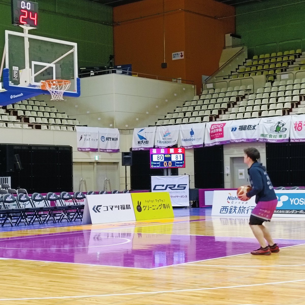 MC_Teddy14's tweet photo. シーズン途中プレイタイムがない時でも、GAME1の試合後に1番最後まで黙々とワークアウトやシューティングしている姿を見ていたから、この数試合。そして今週末の佐藤星来選手の活躍はめちゃくちゃ嬉しいけど、驚きはないです！やっぱり努力は裏切らない！セーラ！まだまだ！もっと解き放て！！！ https://t.co/jrTDsMhN1Z