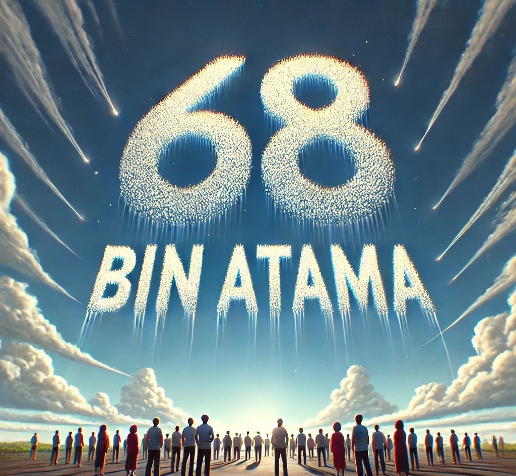 Kaç yıl oldu saymadım köyden geçeli 
Mevsimler geldi geçti göçeli

#Kabine68BinÖğretmenAtaması