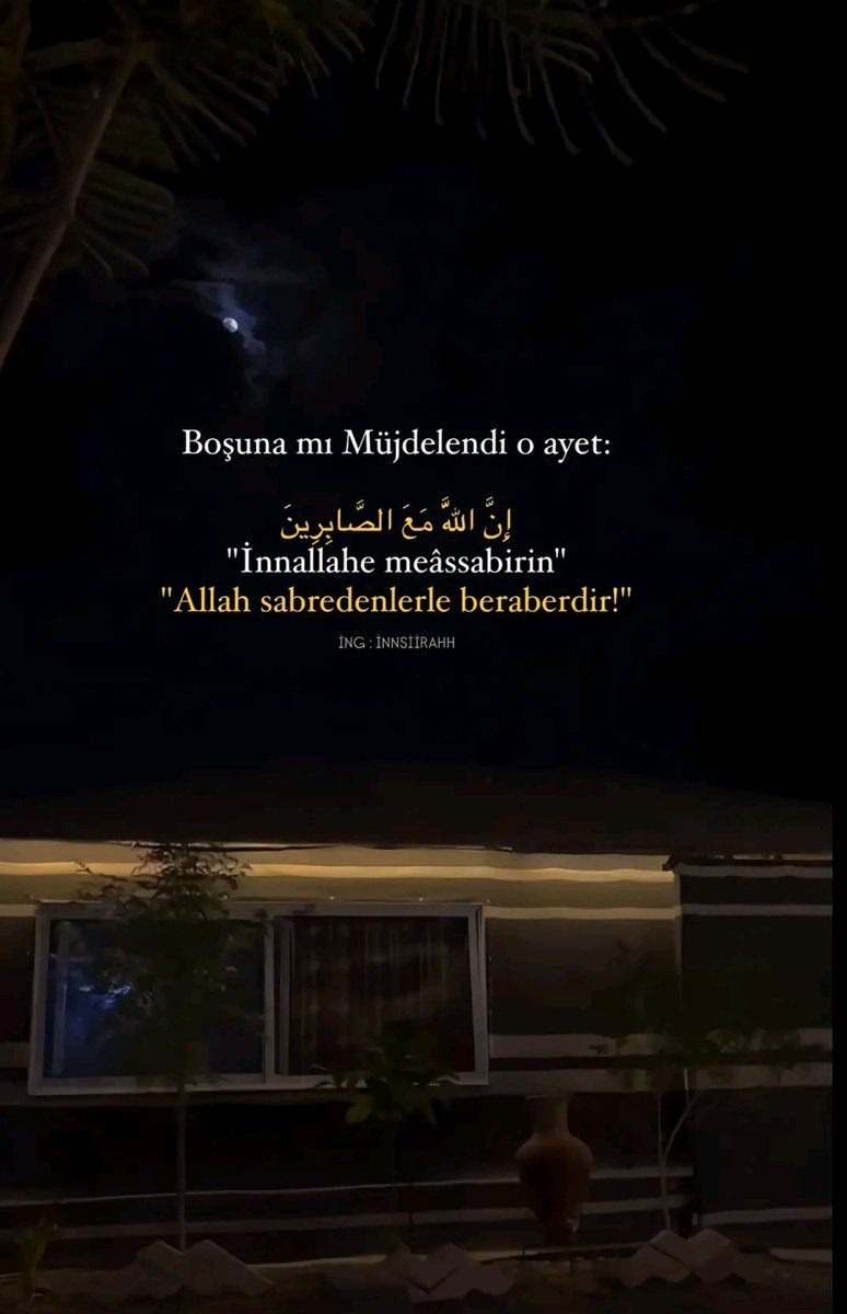 medineehli571's tweet photo. Boşuna mı Müjdelendi o ayet : https://t.co/eixDuxZDFa