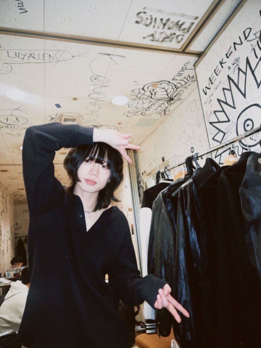 クレナズム culenasm tweet media