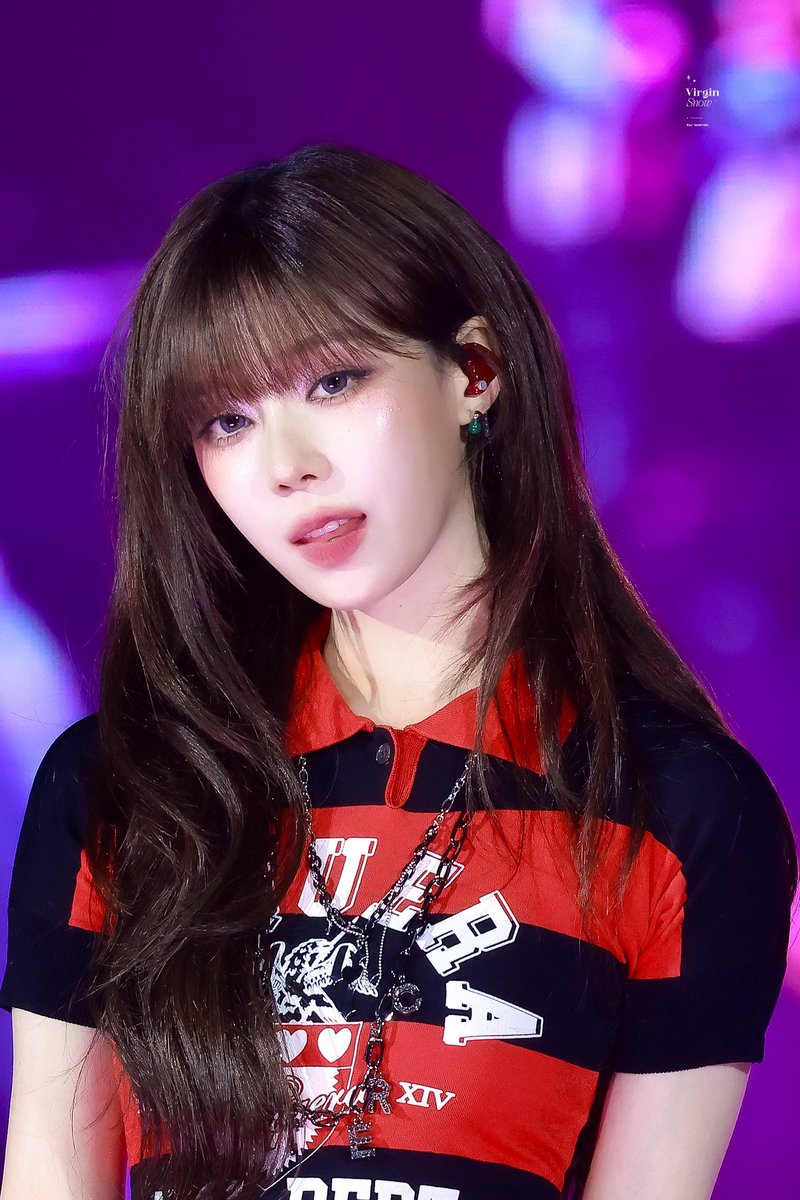 FULL BANGS WINTER SUPREMACY