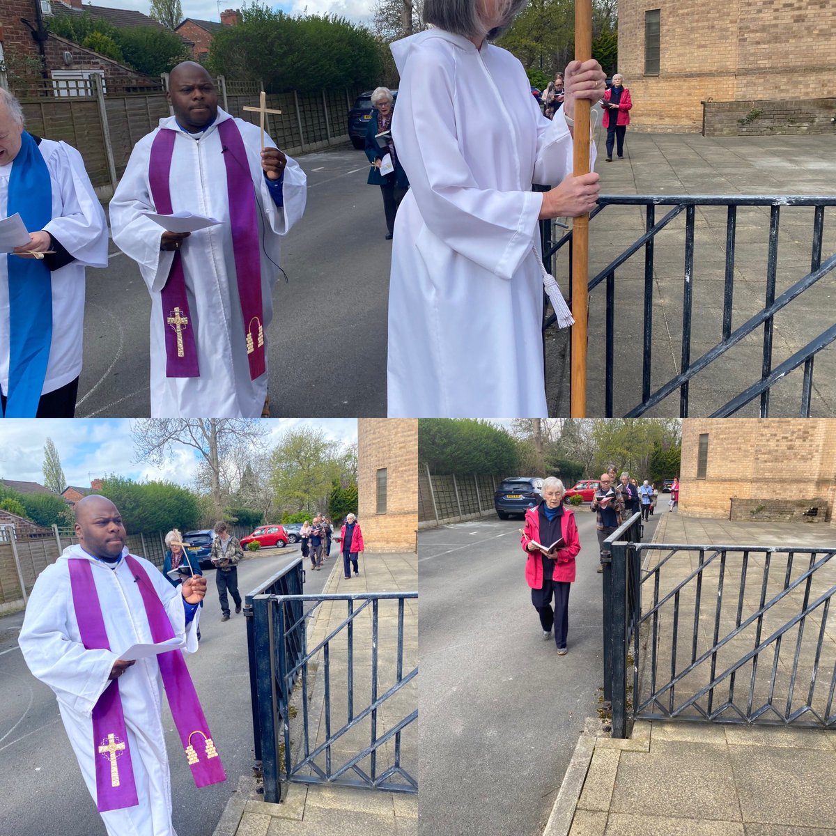 St Nicholas Church, Kingsway π³οΈβπ πΊπ¦ (@stnickskingsway) on Twitter photo Our service began with the Palm Gospel & a procession into church βAll glory laud and honourβ with <a href="/augustineihm/">Augustine Tanner-Ihm</a> & guest preacher Mark Vermes from <a href="/stjamesemmanuel/">St James & Emmanuel</a> thank you to everyone who joined us <a href="/DioManchester/">Diocese of Manchester</a> <a href="/churchofengland/">The Church of England</a> Our service began with the Palm Gospel & a procession into church βAll glory laud and honourβ with <a href="/augustineihm/">Augustine Tanner-Ihm</a> & guest preacher Mark Vermes from <a href="/stjamesemmanuel/">St James & Emmanuel</a> thank you to everyone who joined us <a href="/DioManchester/">Diocese of Manchester</a> <a href="/churchofengland/">The Church of England</a>