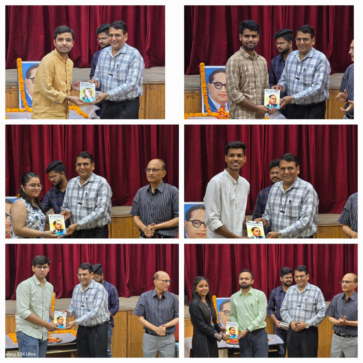 National Medicos Organisation-Delhi tweet media