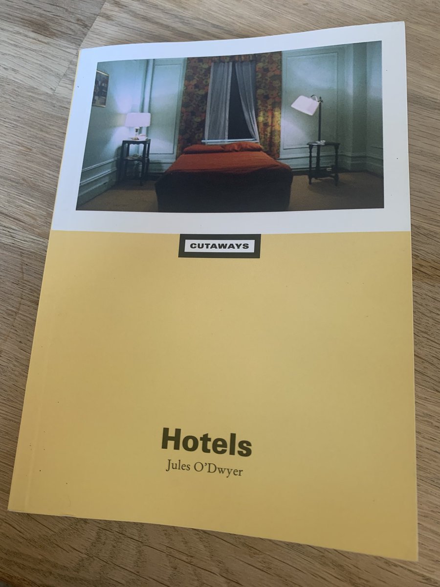 Damien Pollard tweet media