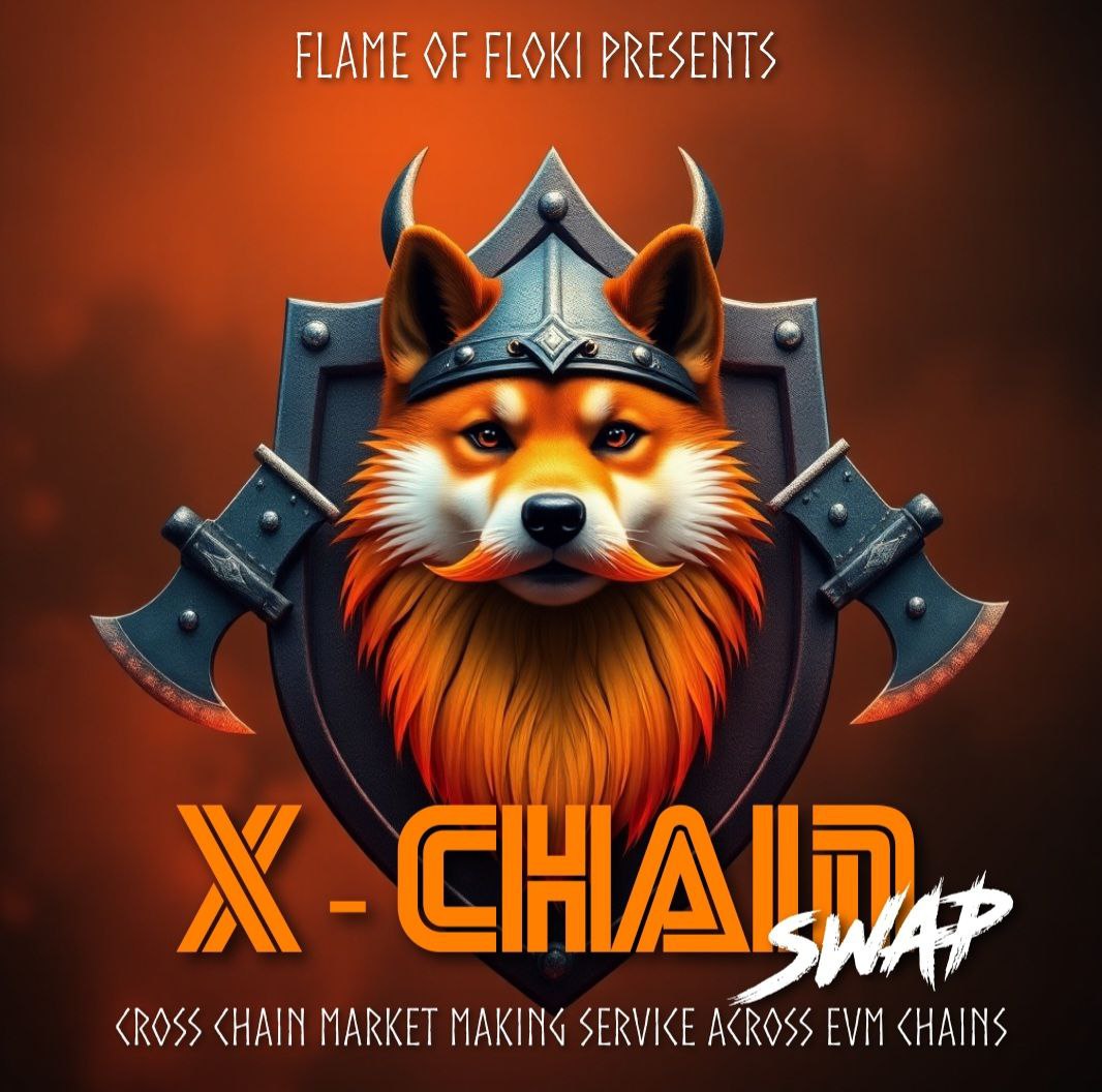 Furtillo_'s tweet photo. It's time for the #FlameOfFloki to fly away again and burn with other $Floki token, also reducing the supply of $FOF and #Floki

This is an amazing chance to join now!

0xf0f4d498fedddd8ea70d4b7ff096b072ea19d9f4

Eat the DIP before the #Flockets eat you!

#MemeCoin #crypto #BNB https://t.co/4EtWfWQmeF