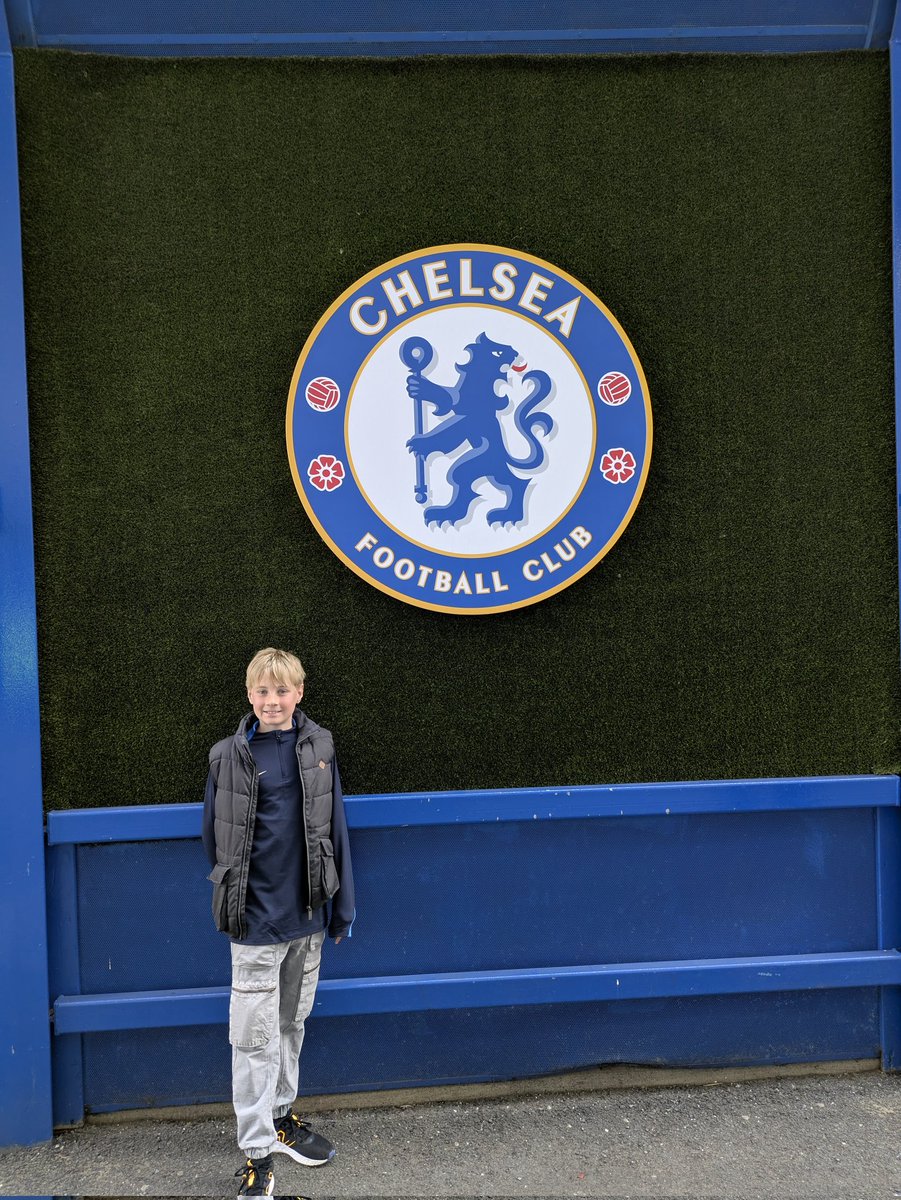 chrisbpr's tweet photo. #cfcmatchday https://t.co/hen05EANpP