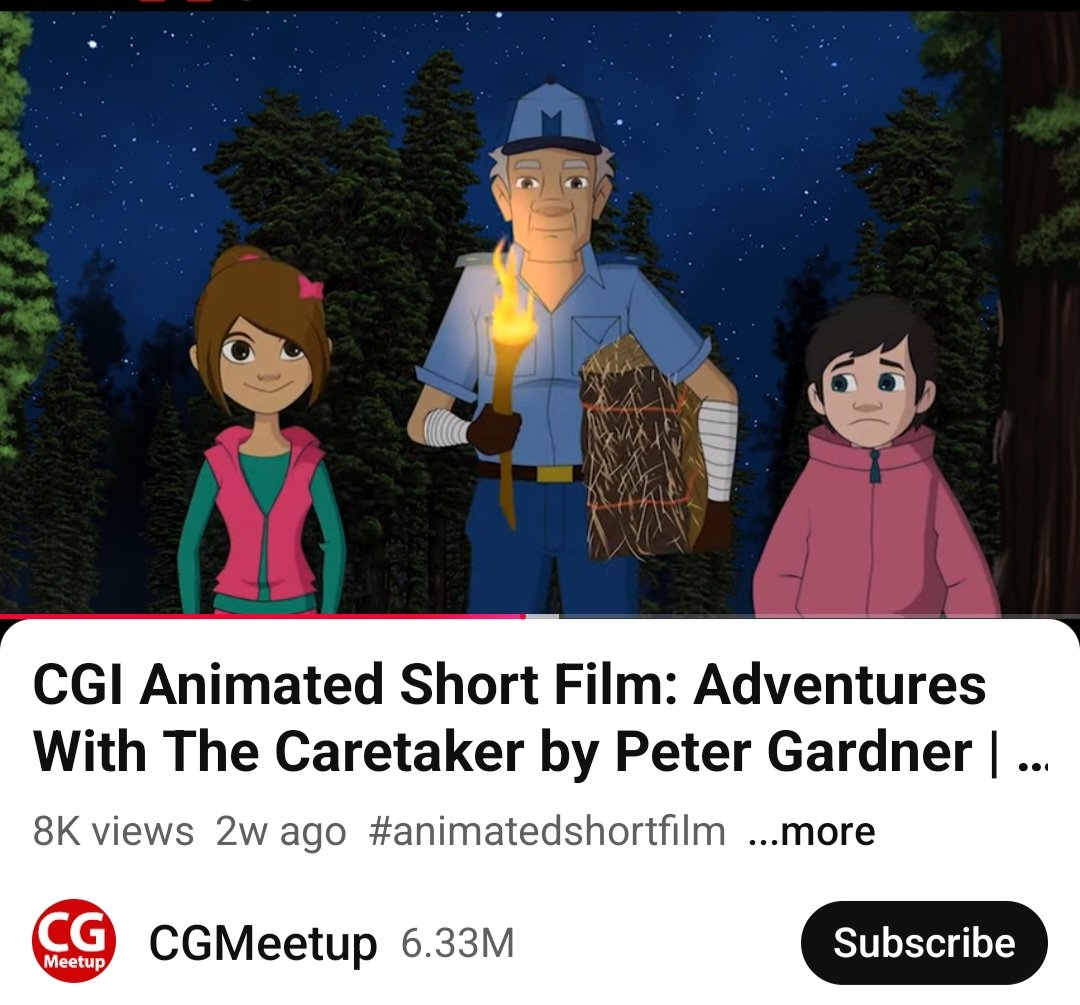 Shadowlight Film tweet media