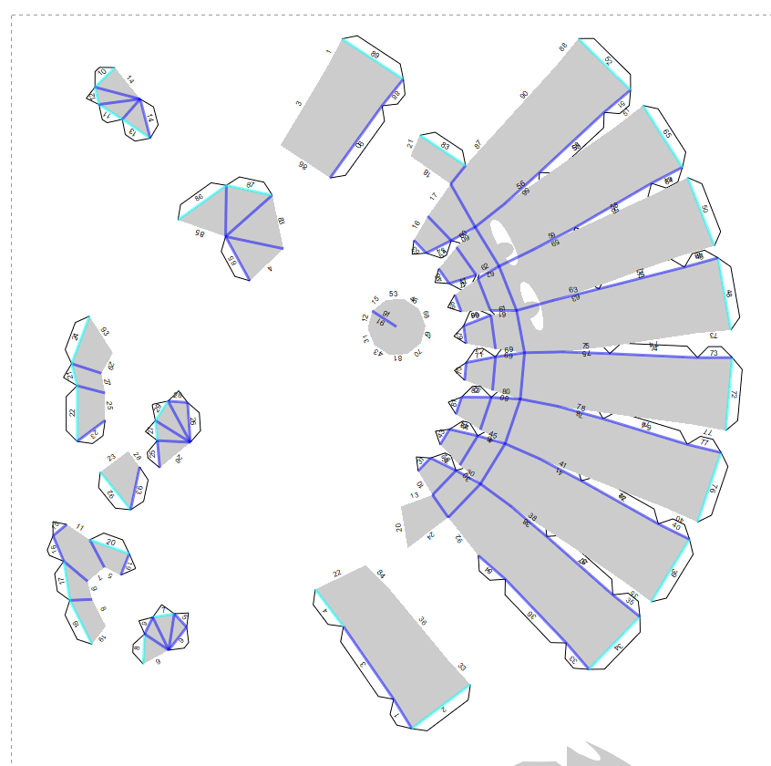 おゆ@魔男のイチスケジュール掲載中 tweet media