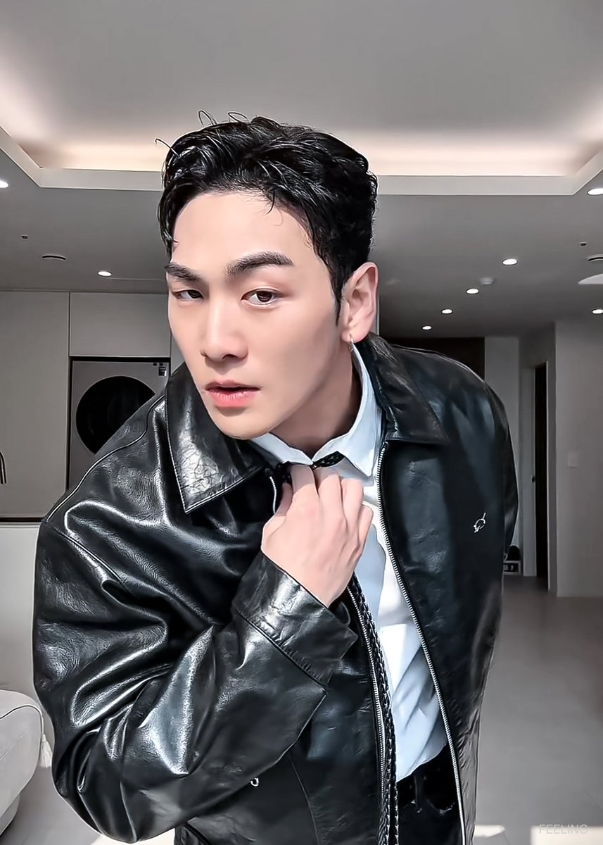 #백호 #BAEKHO #강동호 #KANGDONGHO