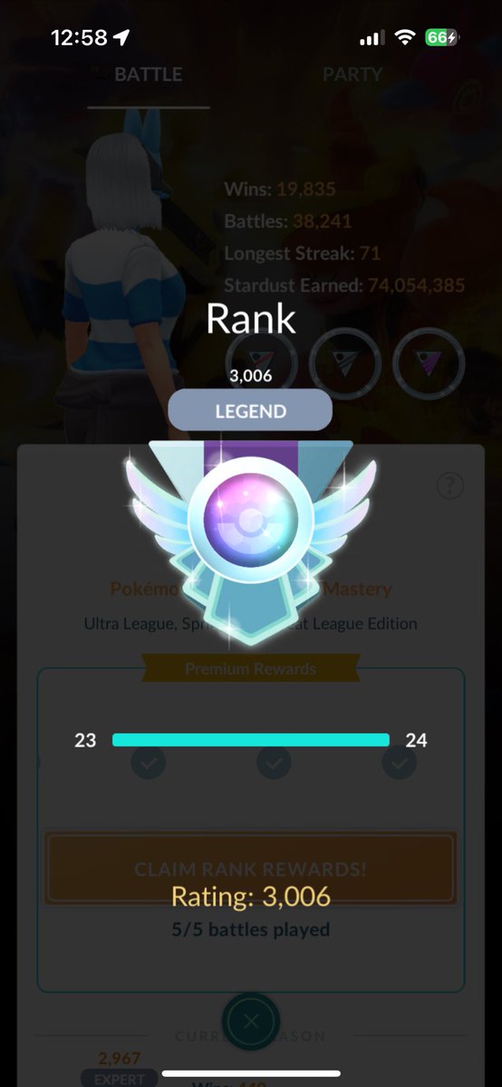 ☆ Lαurα ☆ tweet media